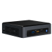 Legend PC - NUC Mini PC - Slim (Intel NUC8I3BEK i3-8109U 3.0GHz, 8GB, 256GB NVMe, Win10)